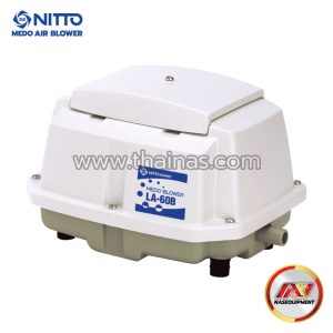 เครื่องเติมอากาศ AIR PUMP LA-60B
