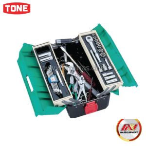 ชุดกล่องพร้อมเครื่องมือ TONE 41 ชิ้น 500AP | ลดล้างสต้อค