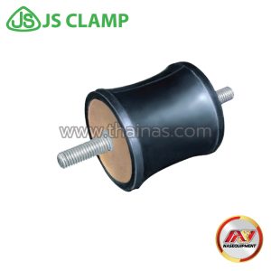 ตัวกันสั่นของเครื่องจักร（Anti-Vibration Mount) HHS-Series