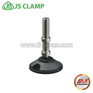 ขาปรับระดับพลาสติก  Leveling Feet  LF-Serie