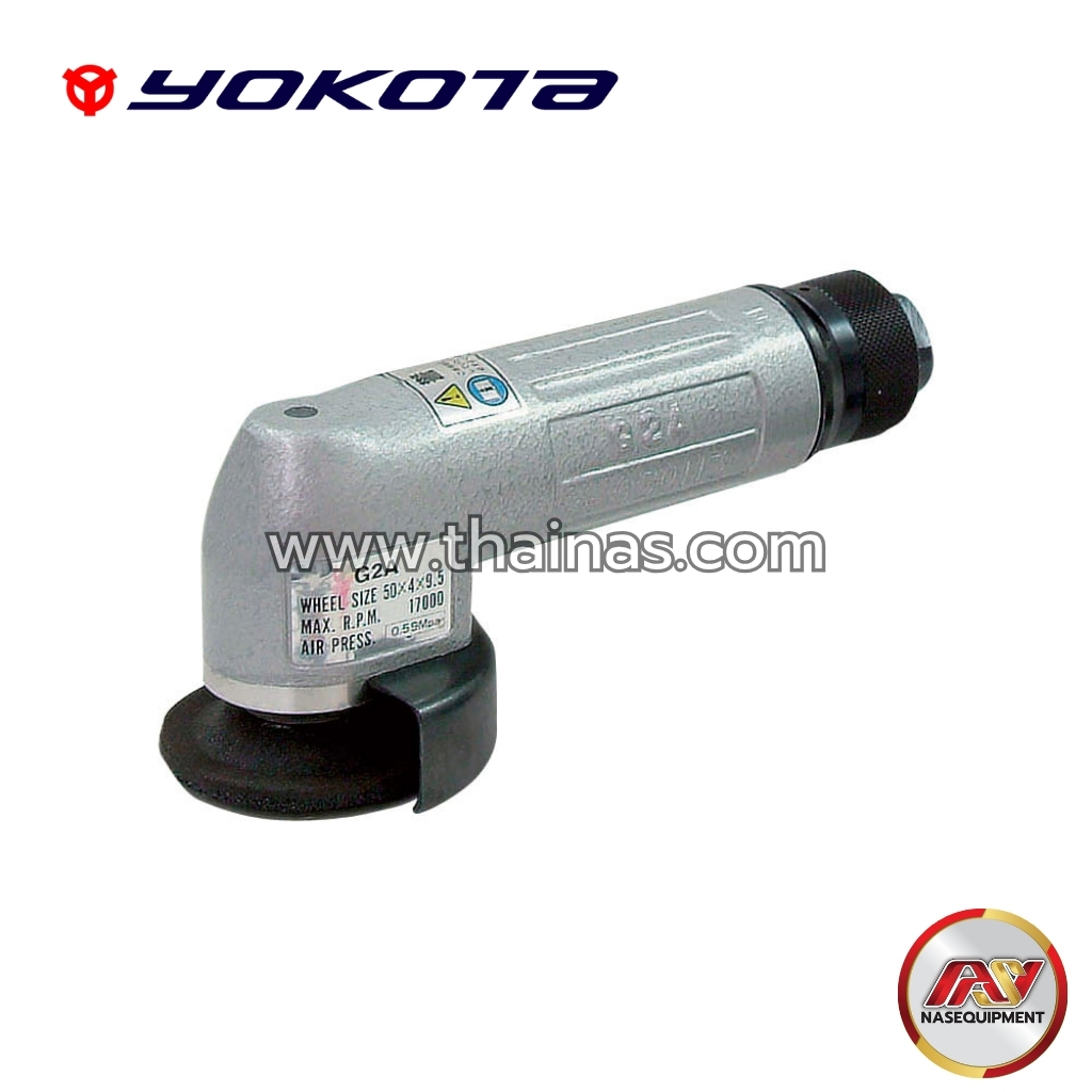 เครื่องมือลม YOKOTA รุ่น G2A